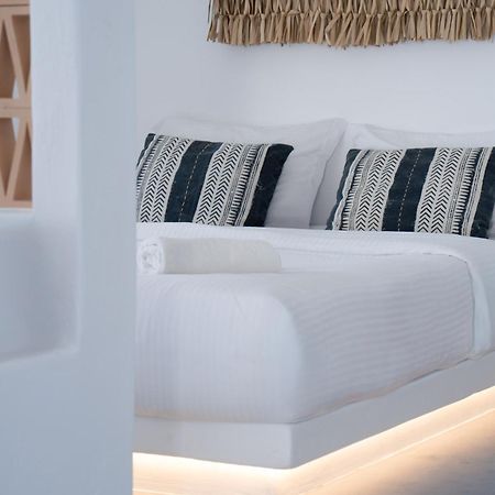 Cilon Suites Santorini อิเมโรวิยอน ภายนอก รูปภาพ