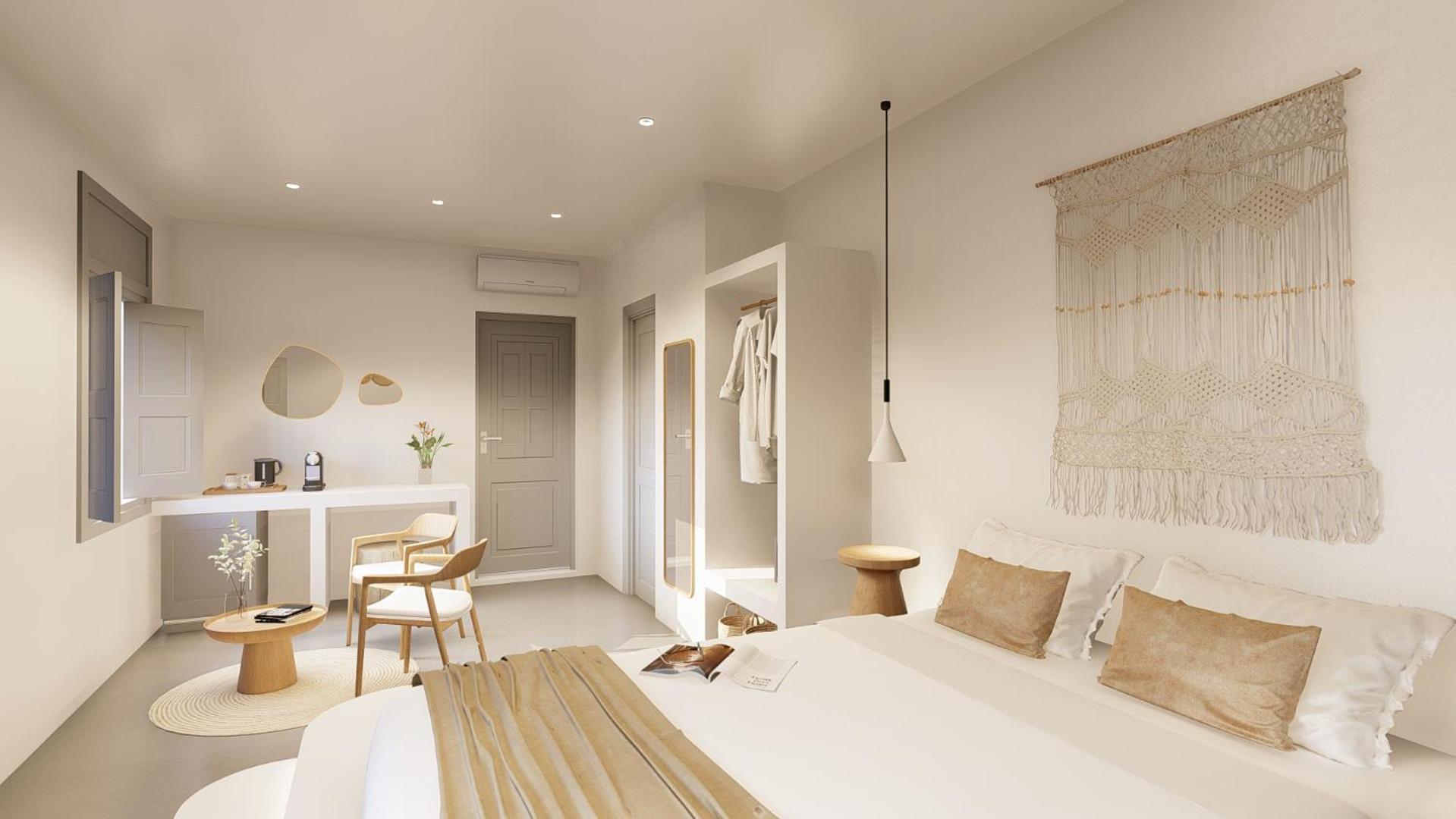 Cilon Suites Santorini อิเมโรวิยอน ภายนอก รูปภาพ