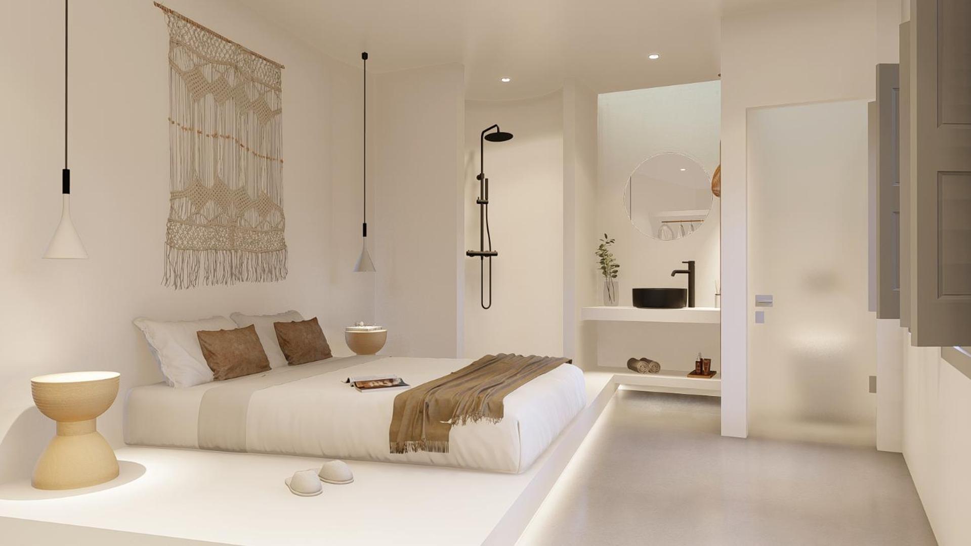 Cilon Suites Santorini อิเมโรวิยอน ภายนอก รูปภาพ