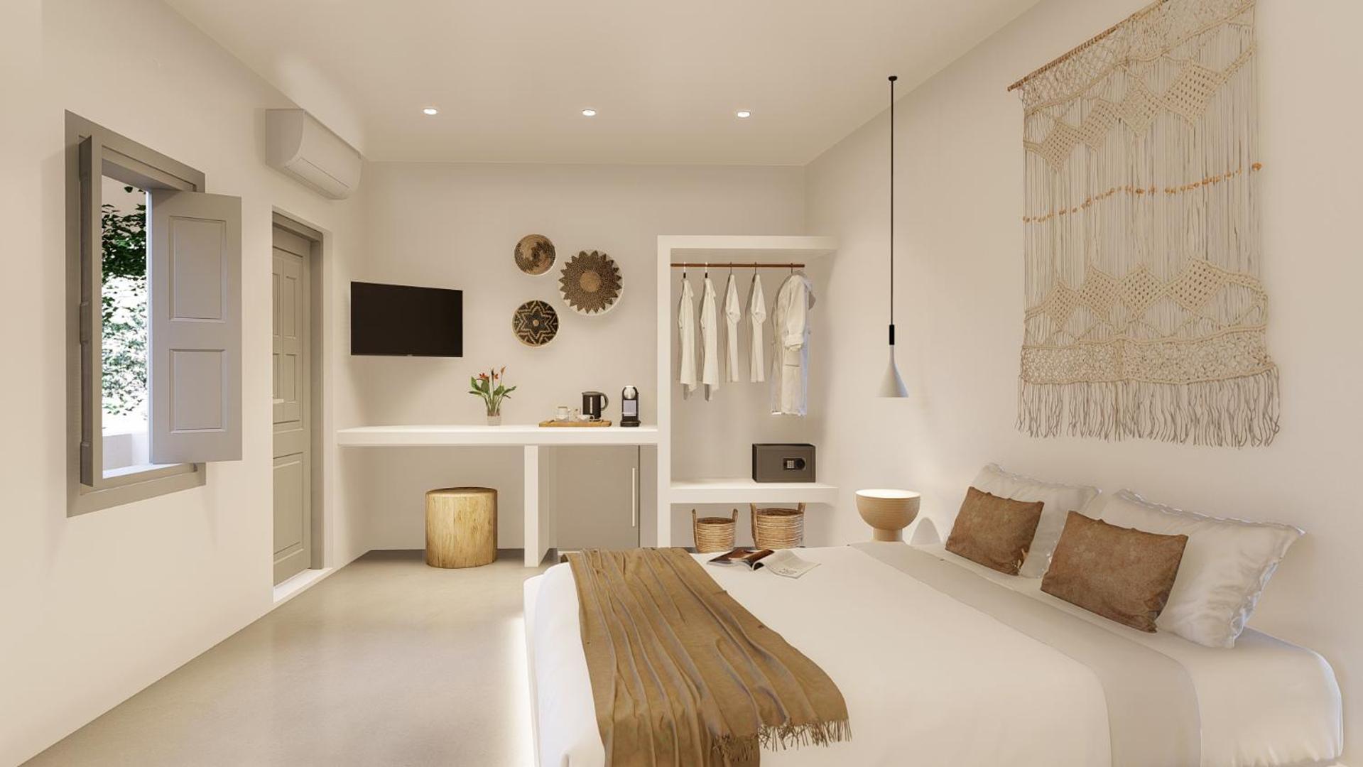 Cilon Suites Santorini อิเมโรวิยอน ภายนอก รูปภาพ