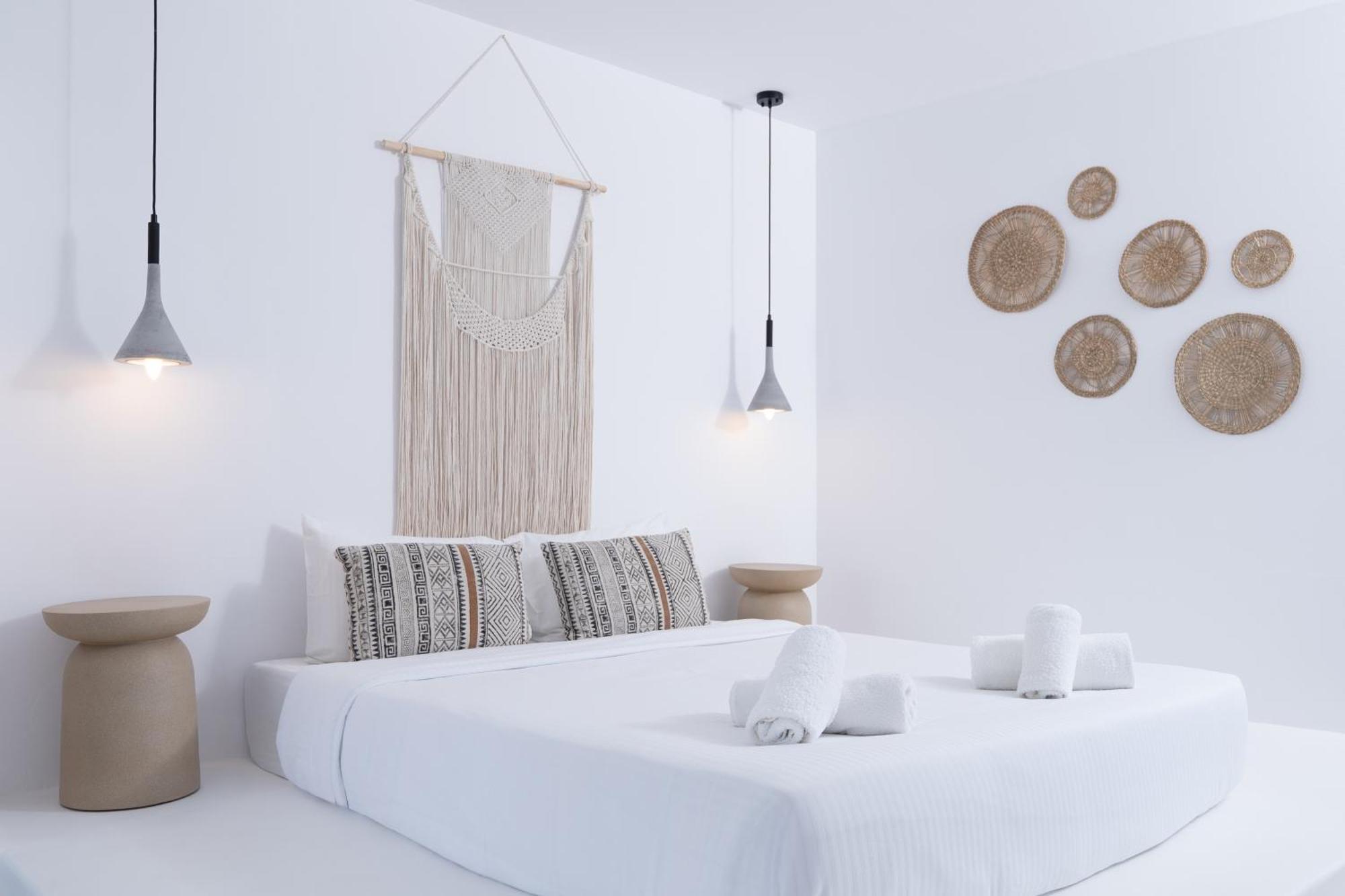 Cilon Suites Santorini อิเมโรวิยอน ภายนอก รูปภาพ