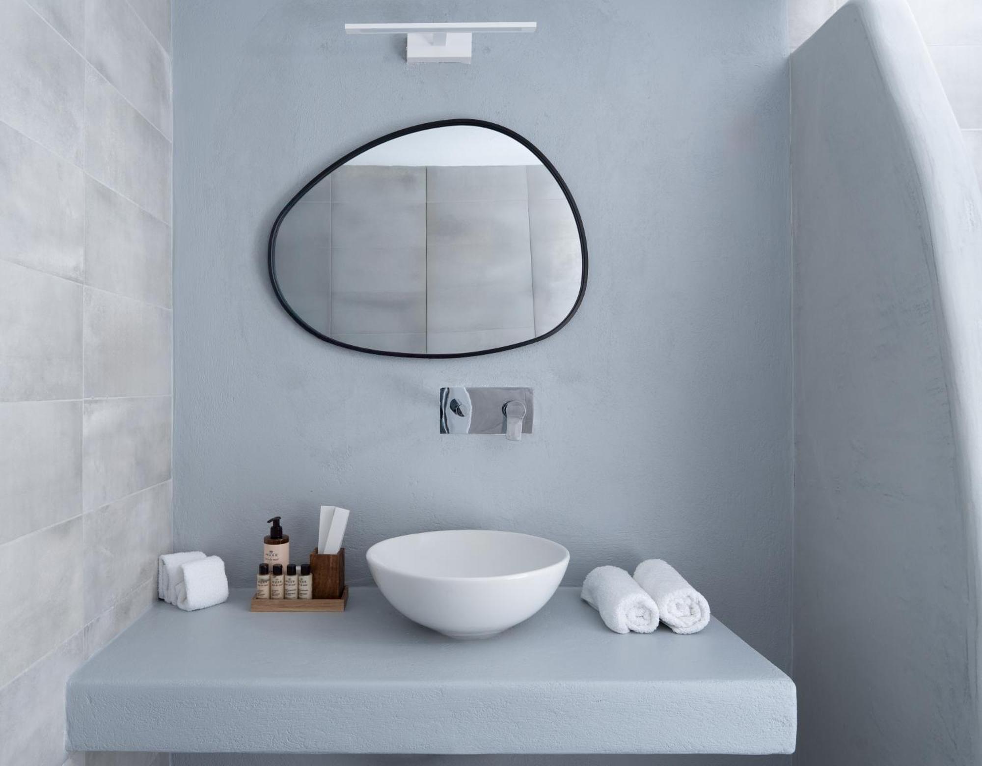 Cilon Suites Santorini อิเมโรวิยอน ภายนอก รูปภาพ